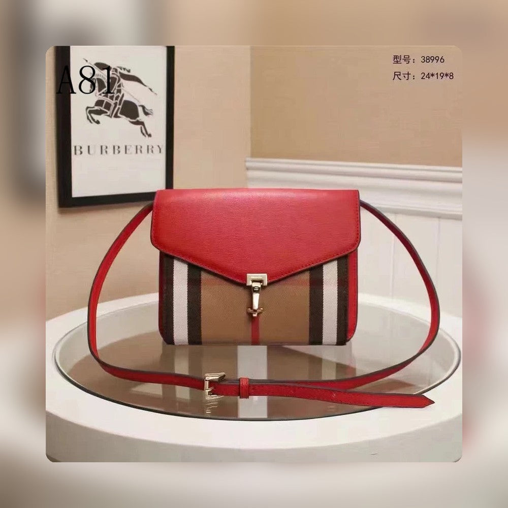 VBS Fashion -BBR Bags - 842