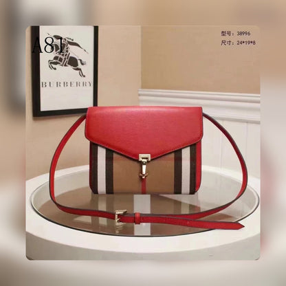 VBS Fashion -BBR Bags - 842