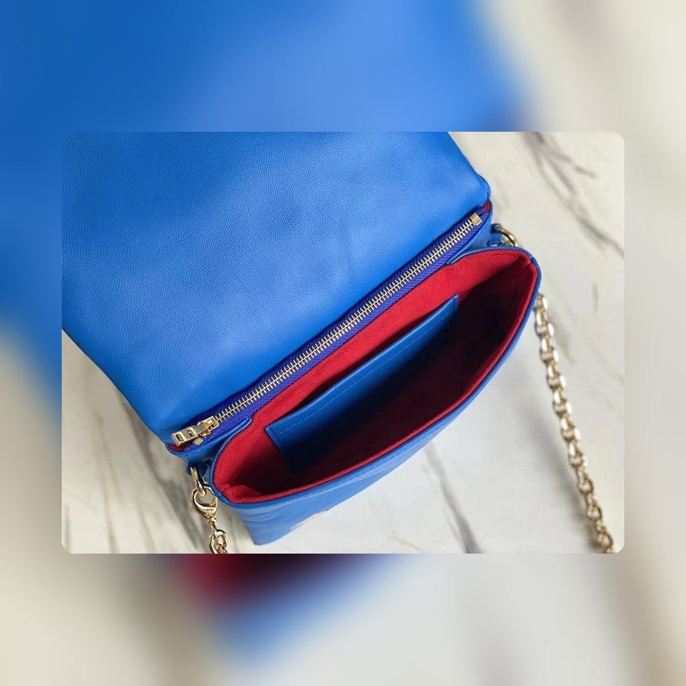 Anum Bags ln Luxury Bag --56671
