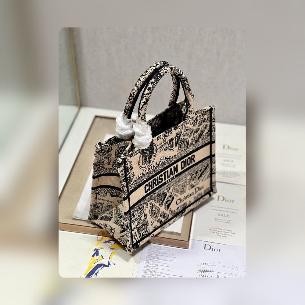 Anum Bags Detail