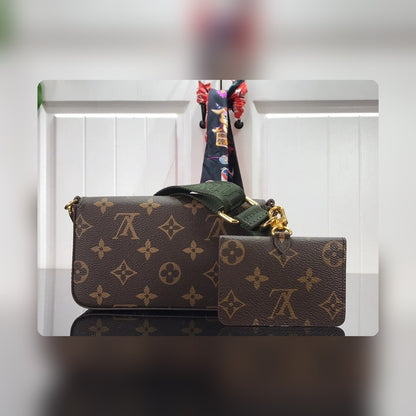 Anum Bags - High-Quality Designer Products for You - AFFORDABLE LUXURY BAGS - 3443
