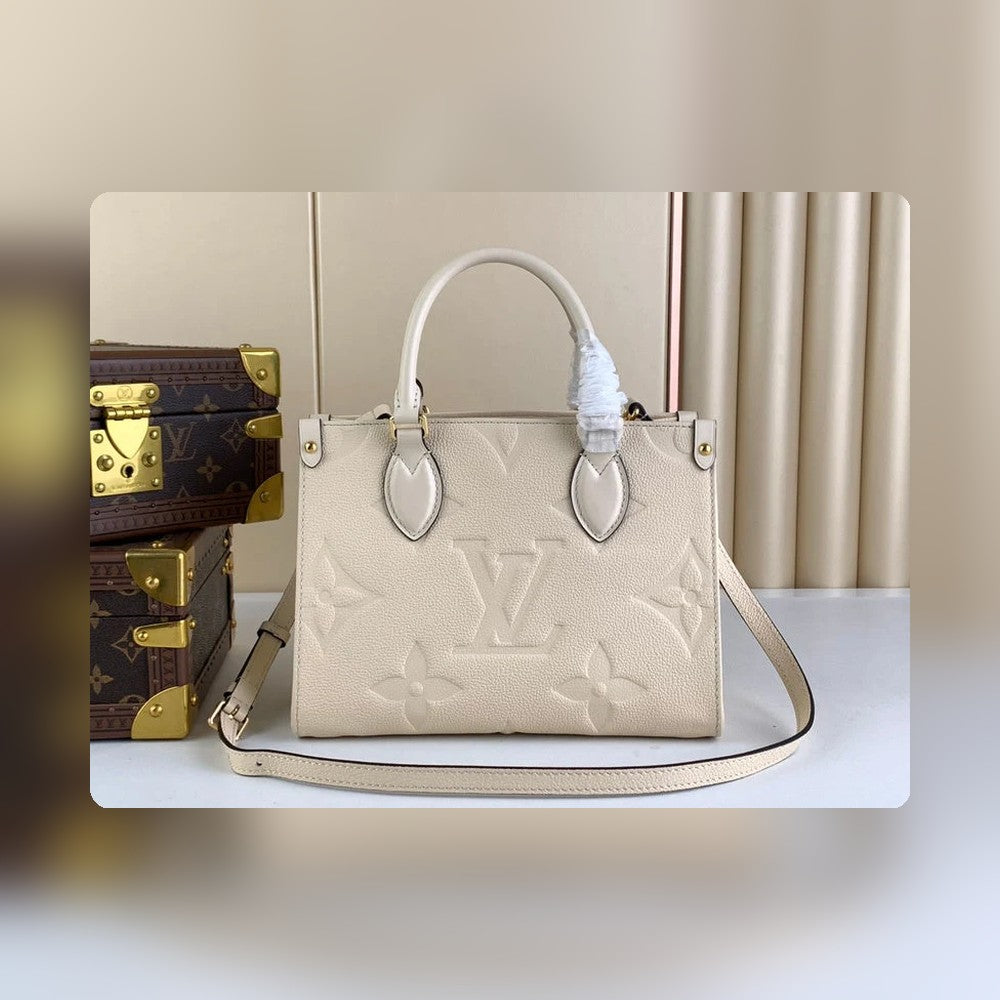 Anum Bags - Best High-End Brands in One Place - AFFORDABLE LUXURY BAGS - 16360