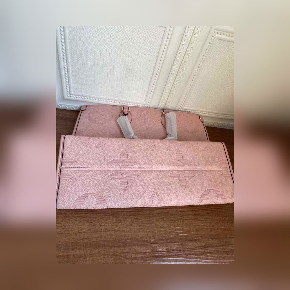 Anum Bags Detail