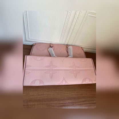 Anum Bags Detail