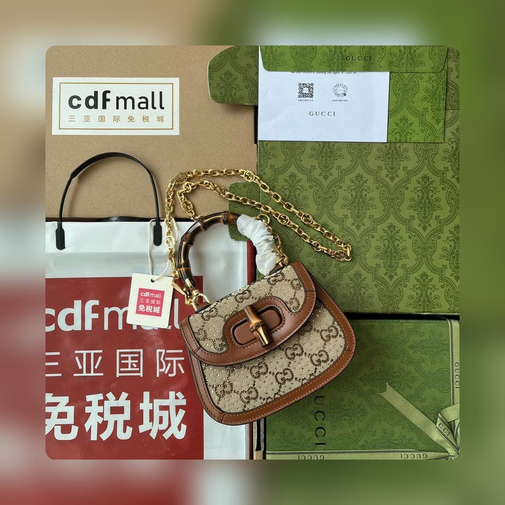 Anum Bags - Premium Luxury Goods and Accessories - AFFORDABLE LUXURY BAGS - 20001