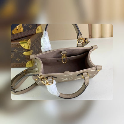 Anum Bags ln Luxury Bag --58587