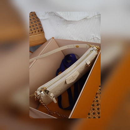 Anum Bags ln Luxury Bag --56055