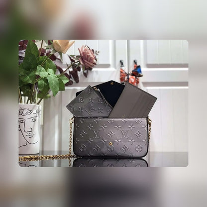 Anum Bags - High-Quality Designer Products for You - AFFORDABLE LUXURY BAGS - 4247