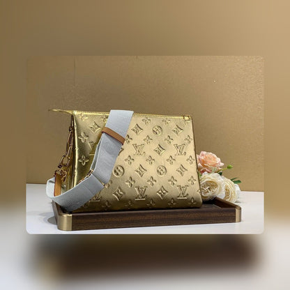 Anum Bags - High-Quality Designer Products for You - AFFORDABLE LUXURY BAGS - 17002
