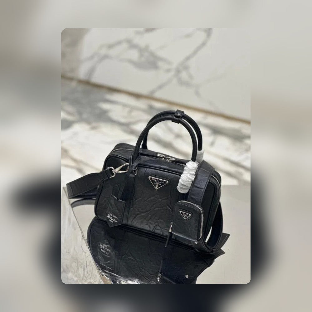 Anum Bags Detail