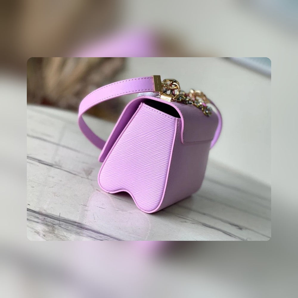 Anum Bags Detail