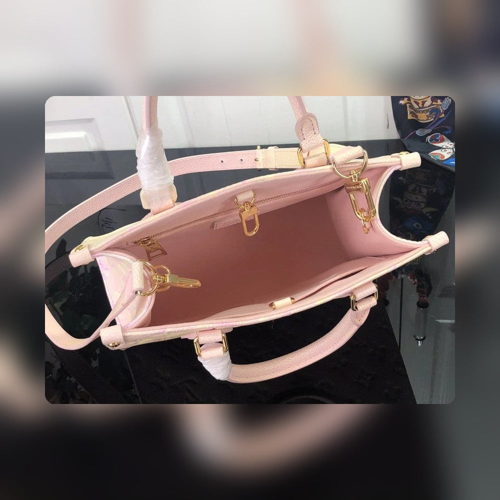 Anum Bags Detail