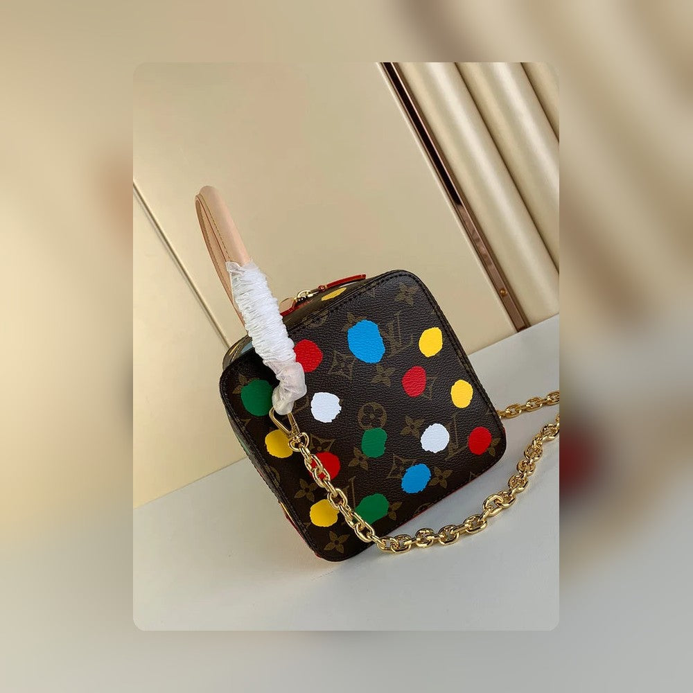 Anum Bags - High-Quality Designer Products for You - AFFORDABLE LUXURY BAGS - 16410