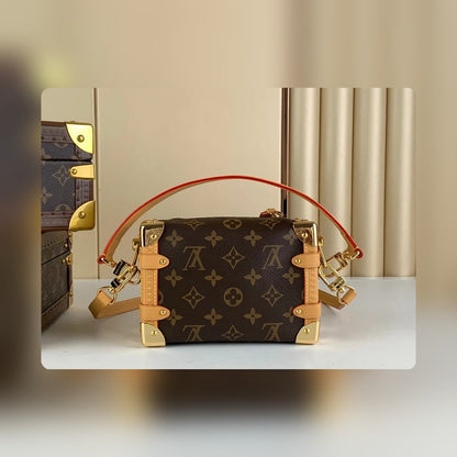 Anum Bags - DESIGNER BAGS FOR WOMEN - AFFORDABLE LUXURY BAGS - 16283