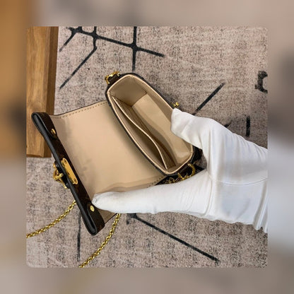 Anum Bags LV Luxury Bag --55958