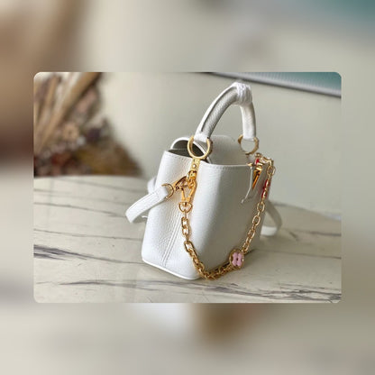 Anum Bags Detail