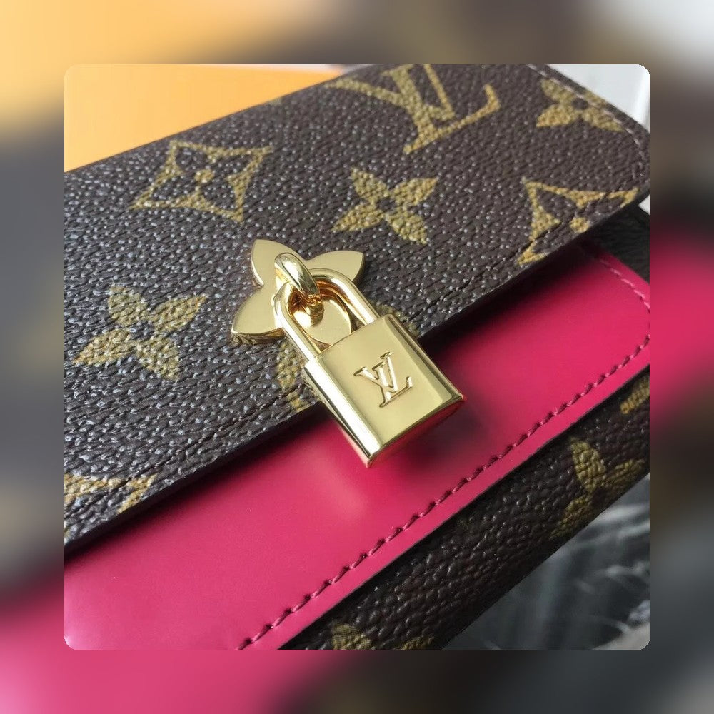 Anum Bags Wallets - DESIGNER WALLETS FOR WOMEN - AFFORDABLE LUXURY - 4464