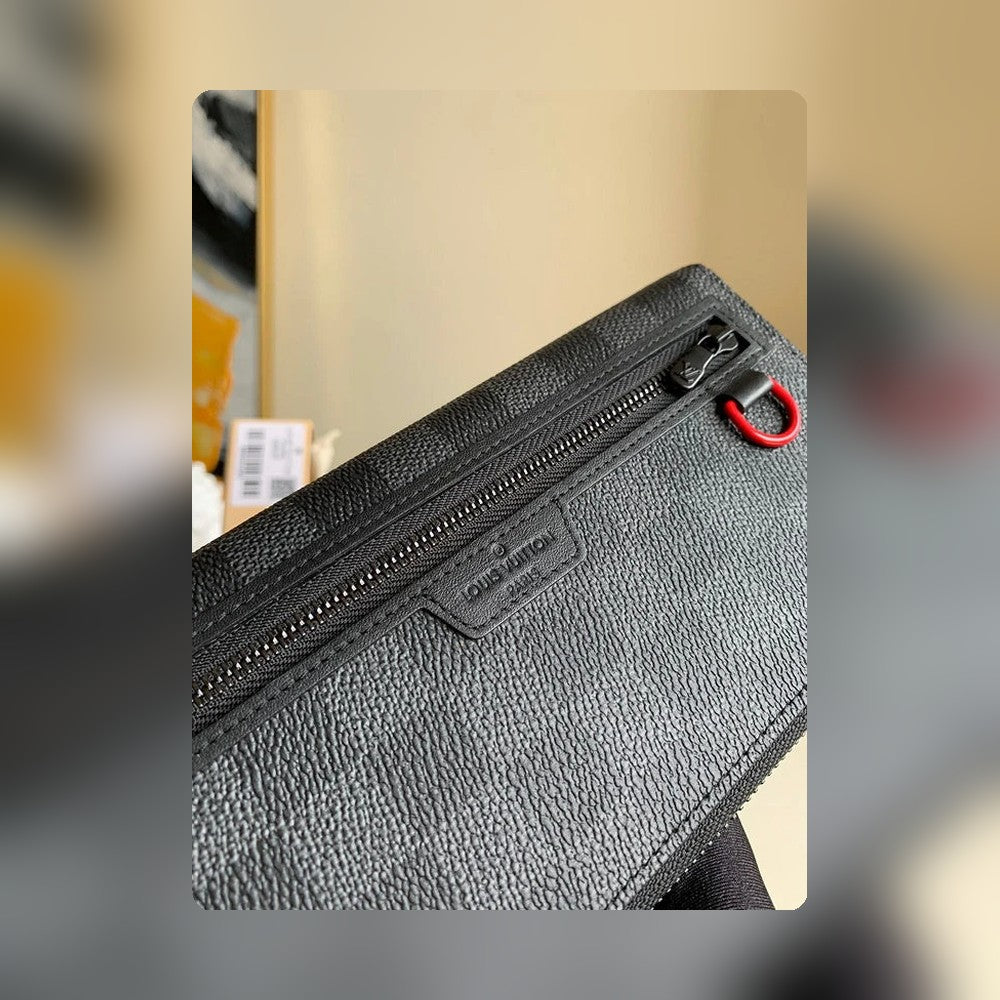 Anum Bags Detail