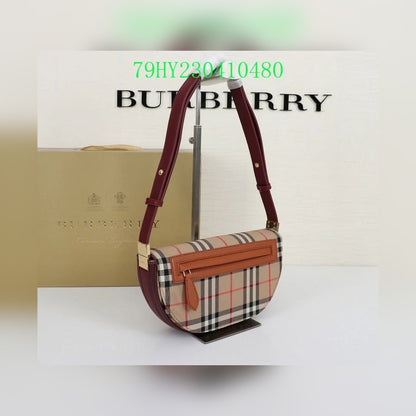 VBS Fashion -BBR Bags - 536