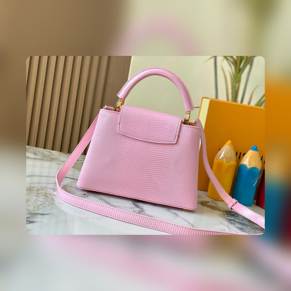 Anum Bags Detail