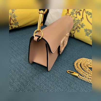 Anum Bags - DESIGNER BAGS FOR WOMEN - AFFORDABLE LUXURY BAGS - 14367