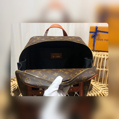 Anum Bags ln Luxury Bag --56063