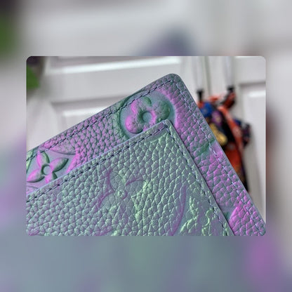 Anum Bags Wallets - DESIGNER WALLETS FOR WOMEN - AFFORDABLE LUXURY - 4512