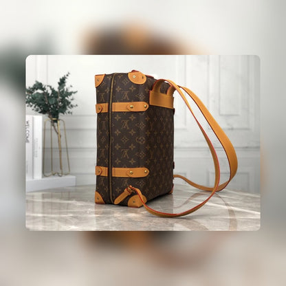 Anum Bags - DESIGNER BAGS FOR WOMEN - AFFORDABLE LUXURY BAGS - 16247