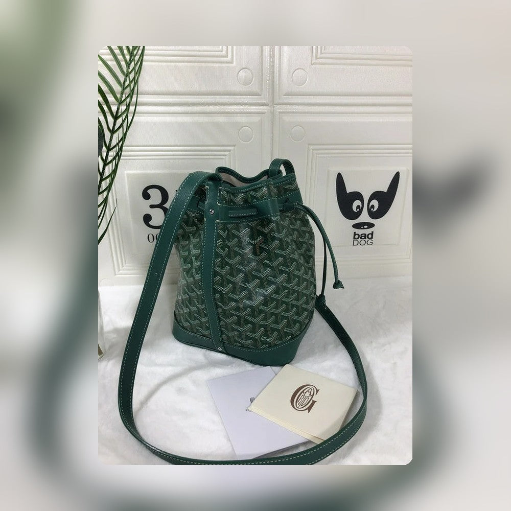 VBS - GOD Bags - 169