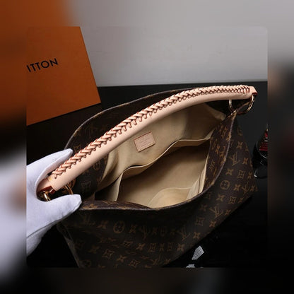 Anum Bags ln Luxury Bag --56106