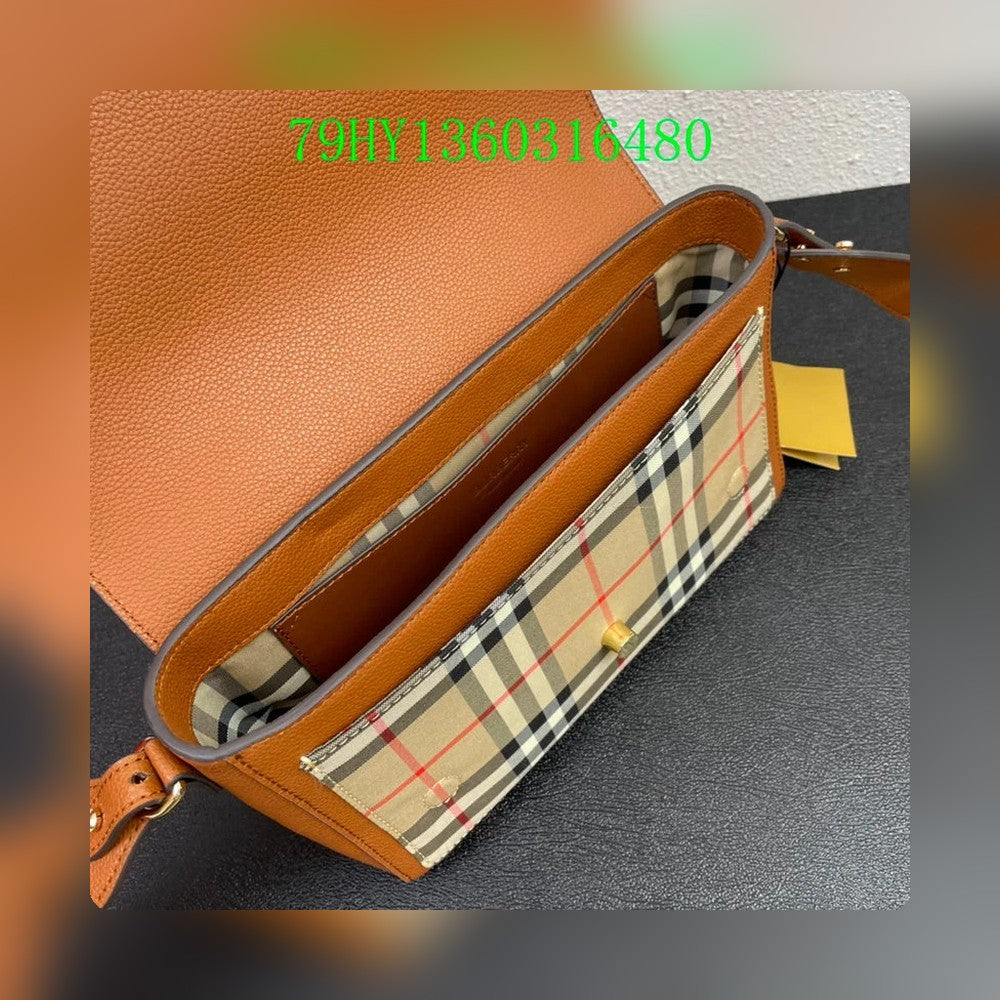 VBS Fashion -BBR Bags - 135