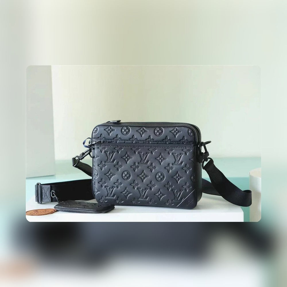 Anum Bags Detail