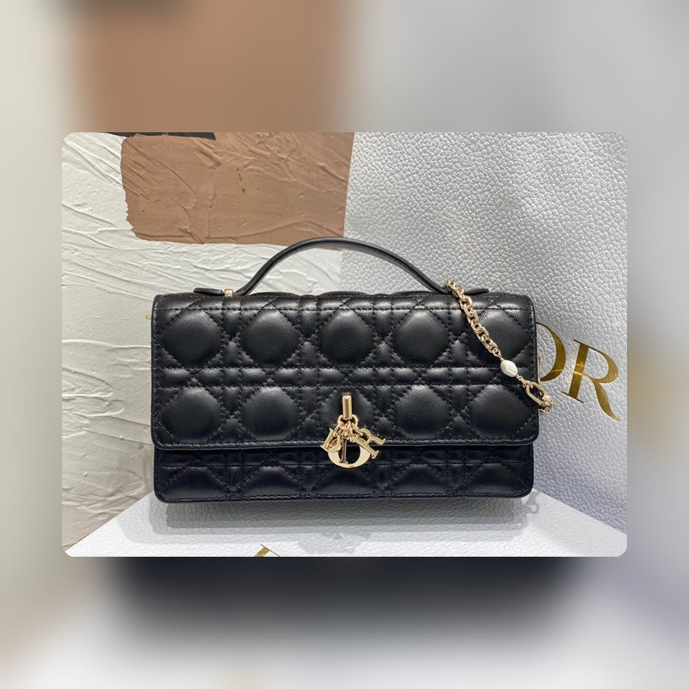 Anum Bags Detail