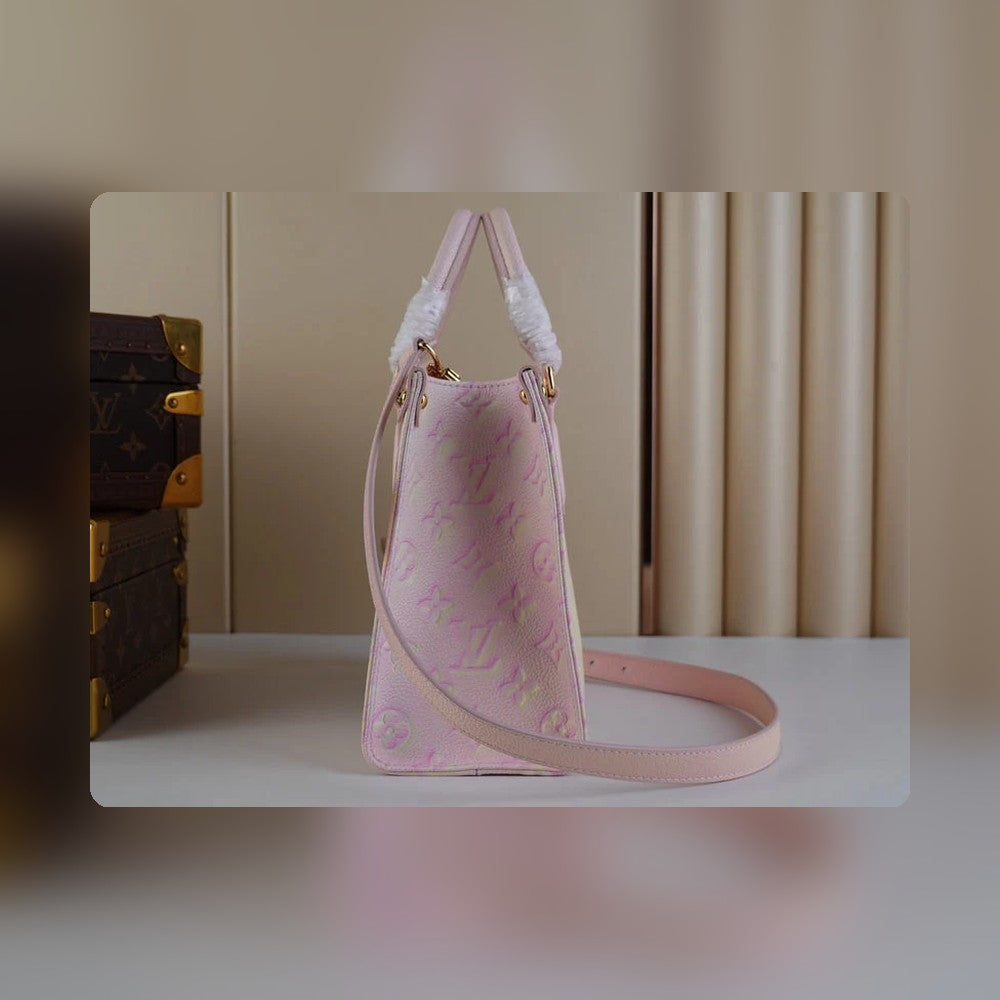 Anum Bags - DESIGNER BAGS FOR WOMEN - AFFORDABLE LUXURY BAGS - 16543