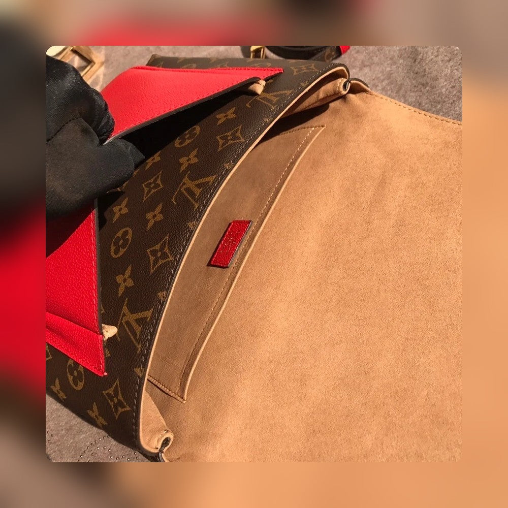 Anum Bags ln Luxury Bag --56371