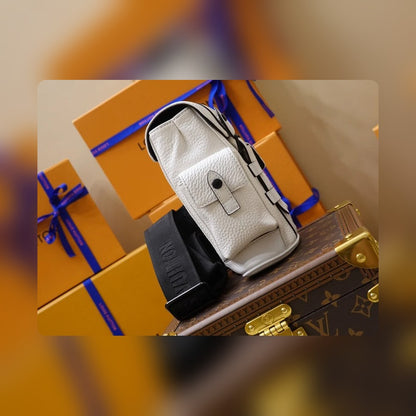 Anum Bags - Best High-End Brands in One Place - AFFORDABLE LUXURY BAGS - 16908