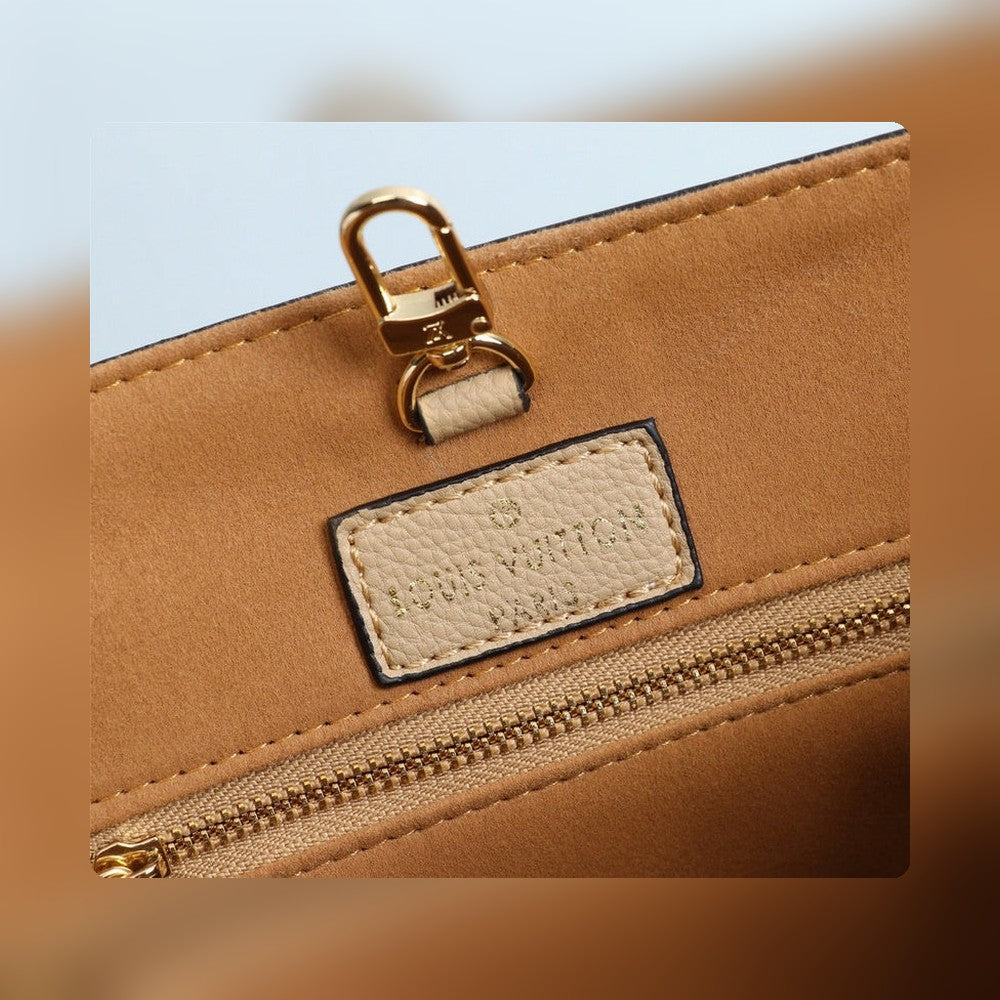 Anum Bags Detail