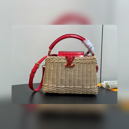 Anum Bags Bags - Best High-End Brands in One Place - AFFORDABLE LUXURY BAGS - 3193