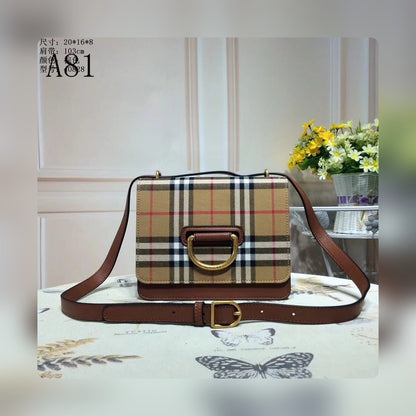 VBS Fashion -BBR Bags - 840