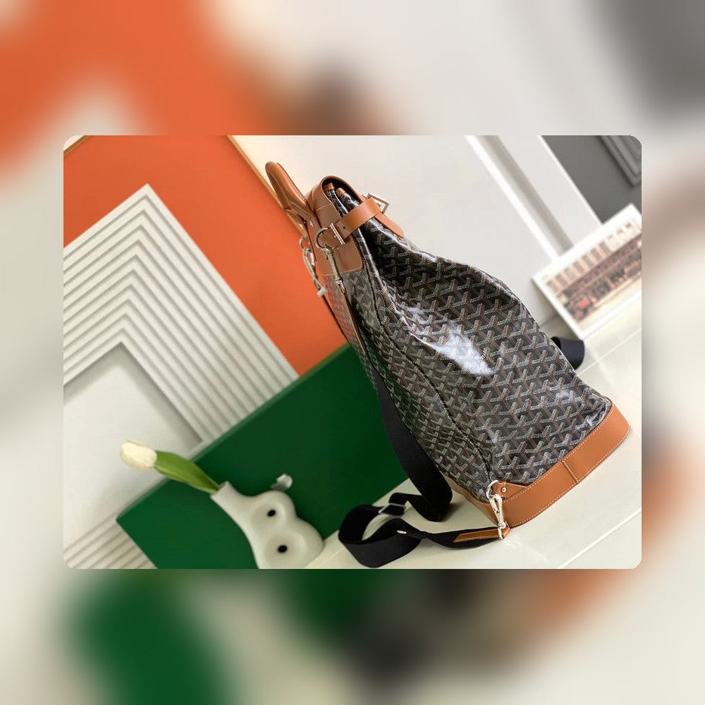 VBS - GOD Bags - 003