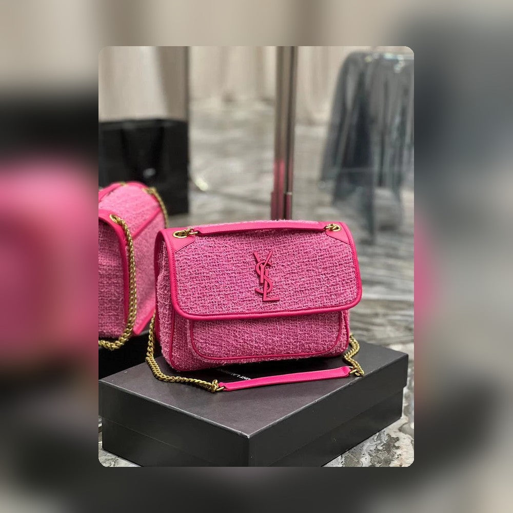 Anum Bags Bags VBS Bags 494