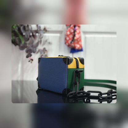 Anum Bags - DESIGNER BAGS FOR WOMEN - AFFORDABLE LUXURY BAGS - 4012