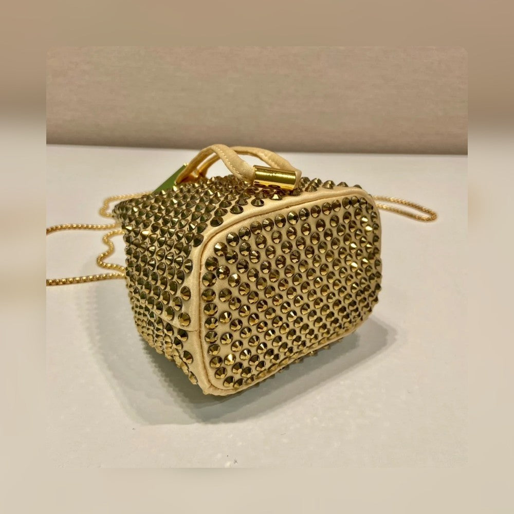 Anum Bags - DESIGNER BAGS FOR WOMEN - AFFORDABLE LUXURY BAGS - 13687