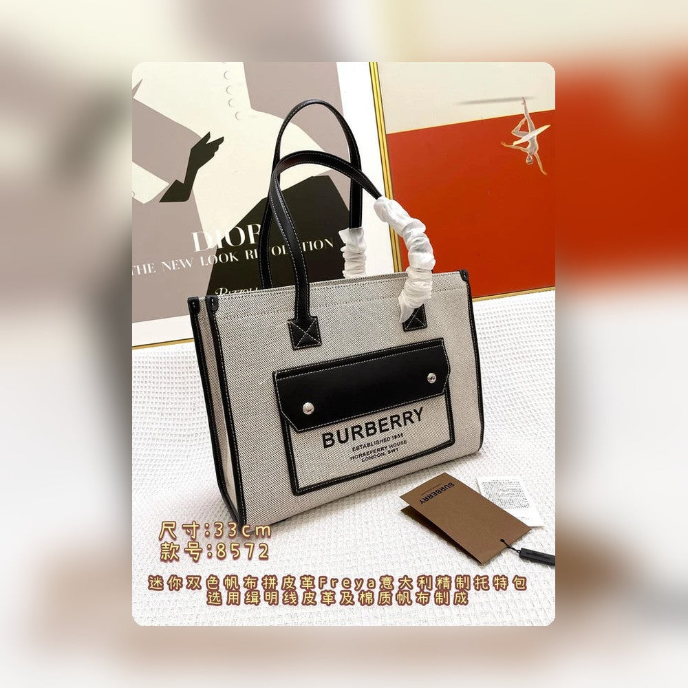VBS Fashion -BBR Bags - 800
