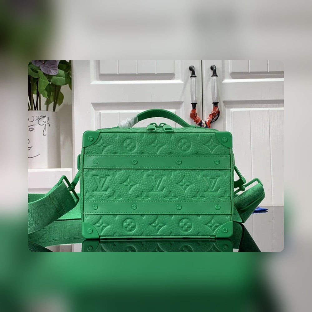 Anum Bags Detail