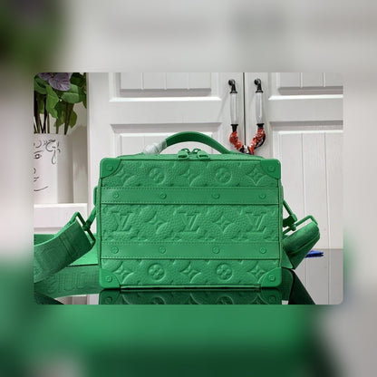 Anum Bags Detail
