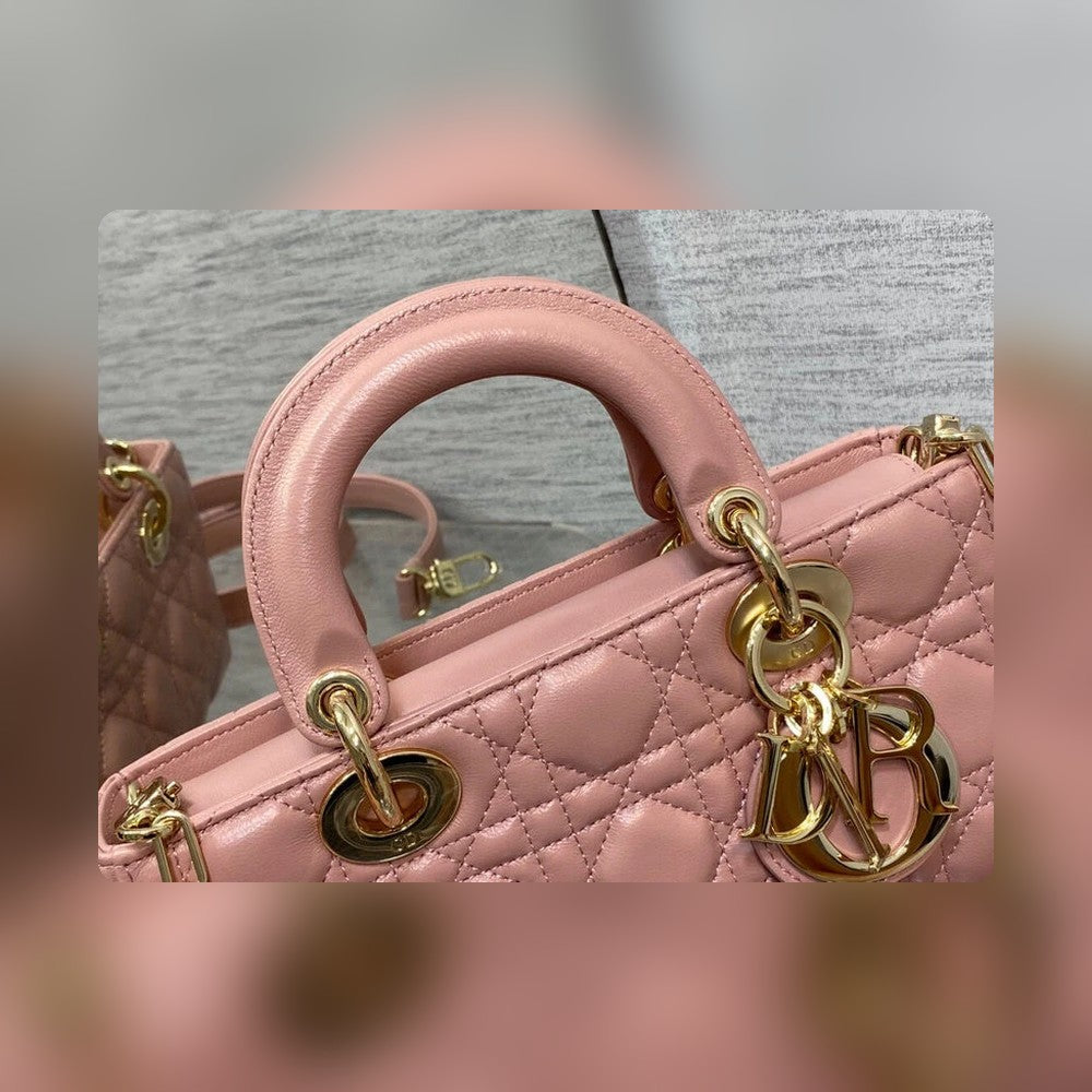 Anum Bags Detail