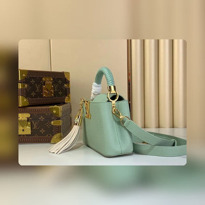Anum Bags ln Luxury Bag --56327