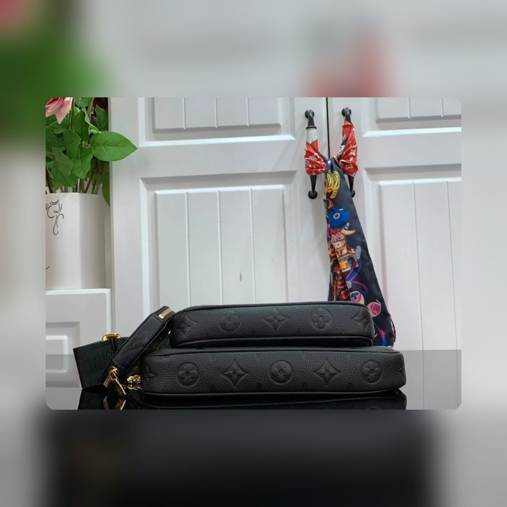 Anum Bags - Premium Luxury Goods and Accessories - AFFORDABLE LUXURY BAGS - 4018