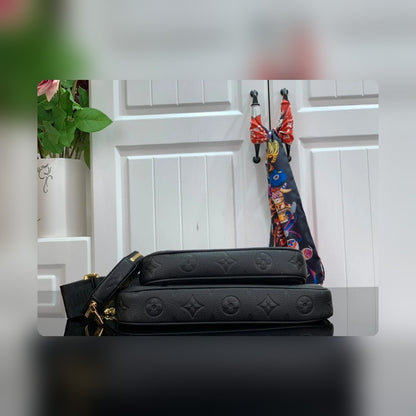 Anum Bags - Premium Luxury Goods and Accessories - AFFORDABLE LUXURY BAGS - 4018